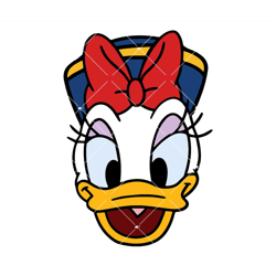 daisy duck sailor svg, family cruise svg, cruise suite svg