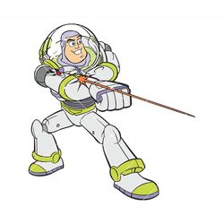 toy story buzz light svg, friendship svg, toy story svg