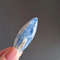 Kyanite Natural Stone Cabochon 52 X 18 X 6 Mm Natural Gemstone Blue Kyanite For Jewelry Making Flat Back Cab 0