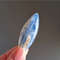 Kyanite Natural Stone Cabochon 52 X 18 X 6 Mm Natural Gemstone Blue Kyanite For Jewelry Making Flat Back Cab 2