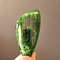 CHROME DIOPSIDE Natural Stone Cabochon 47 X 22 X 8 Mm High Quality Cabochon For Jewelry Making Gree 0