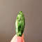 CHROME DIOPSIDE Natural Stone Cabochon 47 X 16 X 7 Mm High Quality Cabochon For Jewelry Making Gree 0