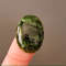CHROME DIOPSIDE Natural Stone Cabochon 26 X 19 X 7 Mm  High Quality Cabochon For Jewelry Making Gre 0