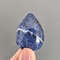 High Quality Sodalite Natural Stone Cabochon 45 X 33 X 6 Mm Cabochon For Jewelry Blue Sodalite Gems 2