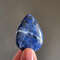 High Quality Sodalite Natural Stone Cabochon 45 X 33 X 6 Mm Cabochon For Jewelry Blue Sodalite Gems 1