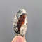 Rare Normandite Natural Stone Cabochon  43 X 20 X 5 Mm Kolo Peninsula Russian Rare Stone Cabochon F 0