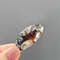 Rare Normandite Natural Stone Cabochon  43 X 20 X 5 Mm Kolo Peninsula Russian Rare Stone Cabochon F 1