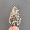 High Quality Pyrite In Matrix Cabochon Stone 40 X 23 X 5 Mm Cabochon For Jewelry Apache Golden Pyri 0