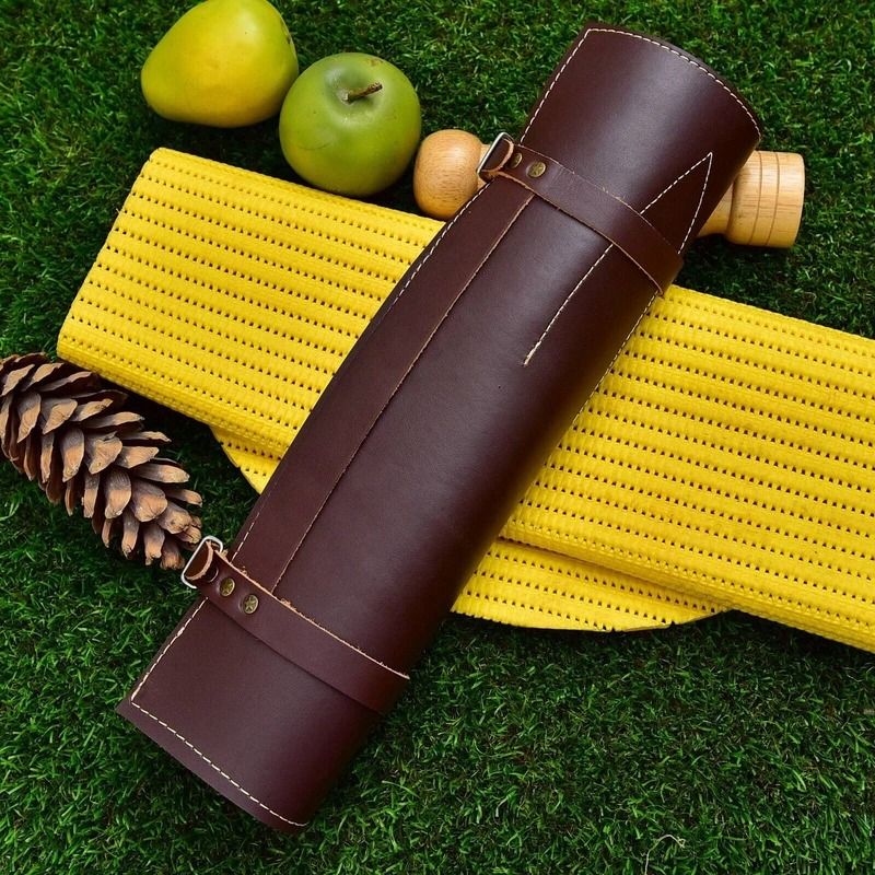 Handmade Damascus Steel Kitchen Knife Set Custom Chef Steak BBQ Knives Professional Handmade Cut 1