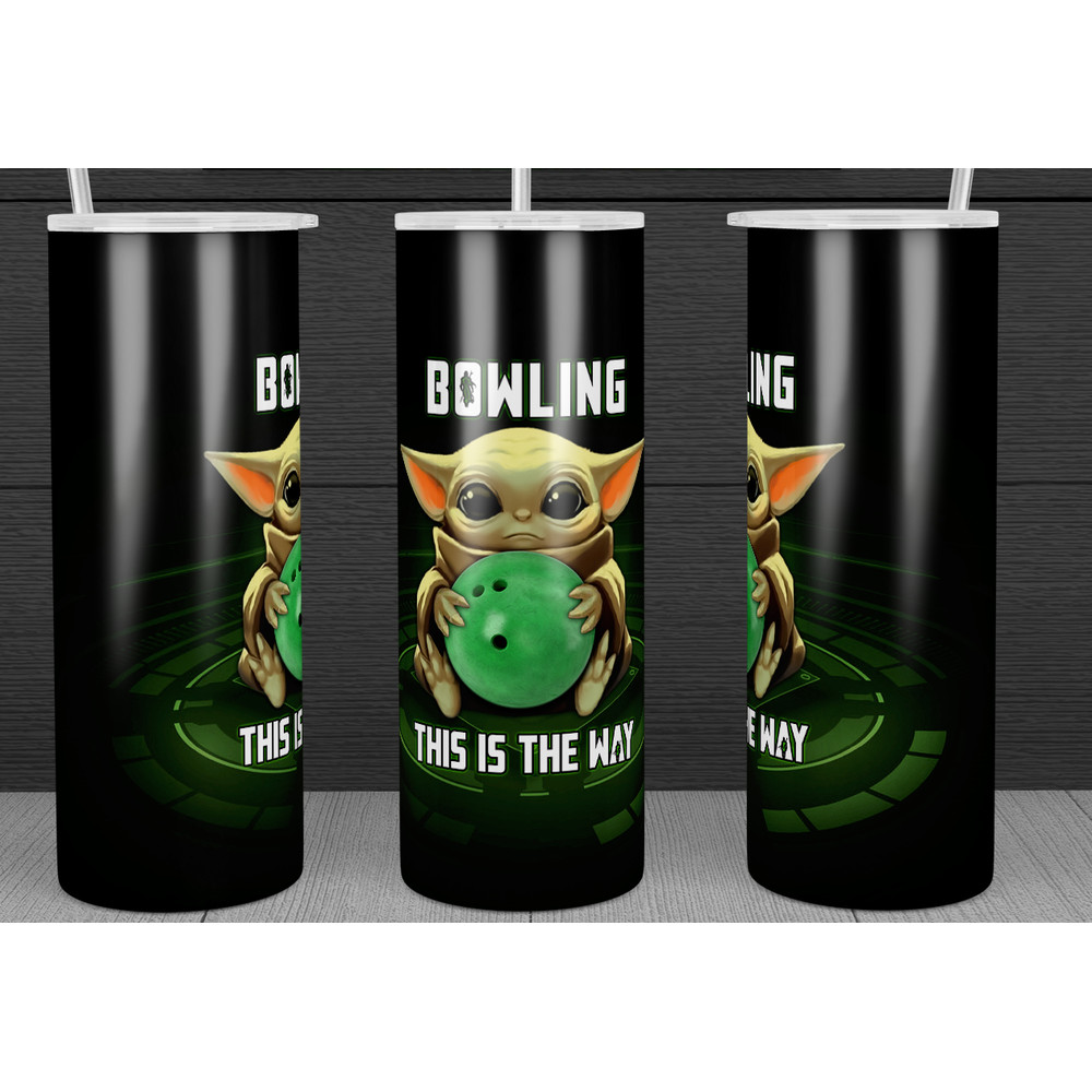 Baby Yoda - Bowling is the Way Mockup (1).png