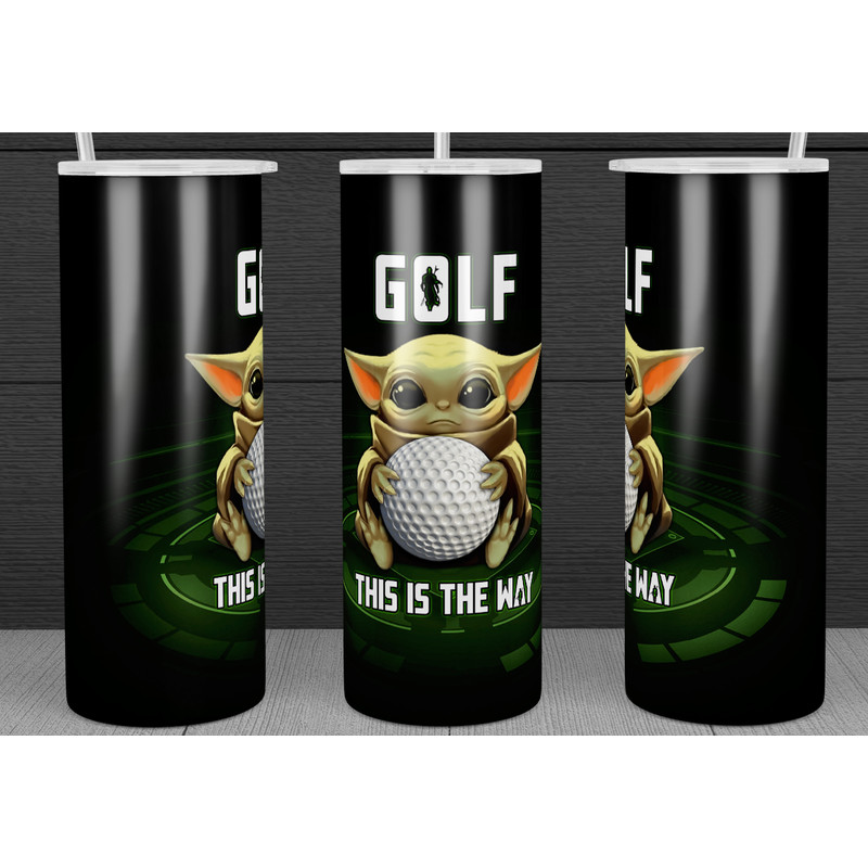 Baby Yoda - Golf is the Way Mockup (1).png