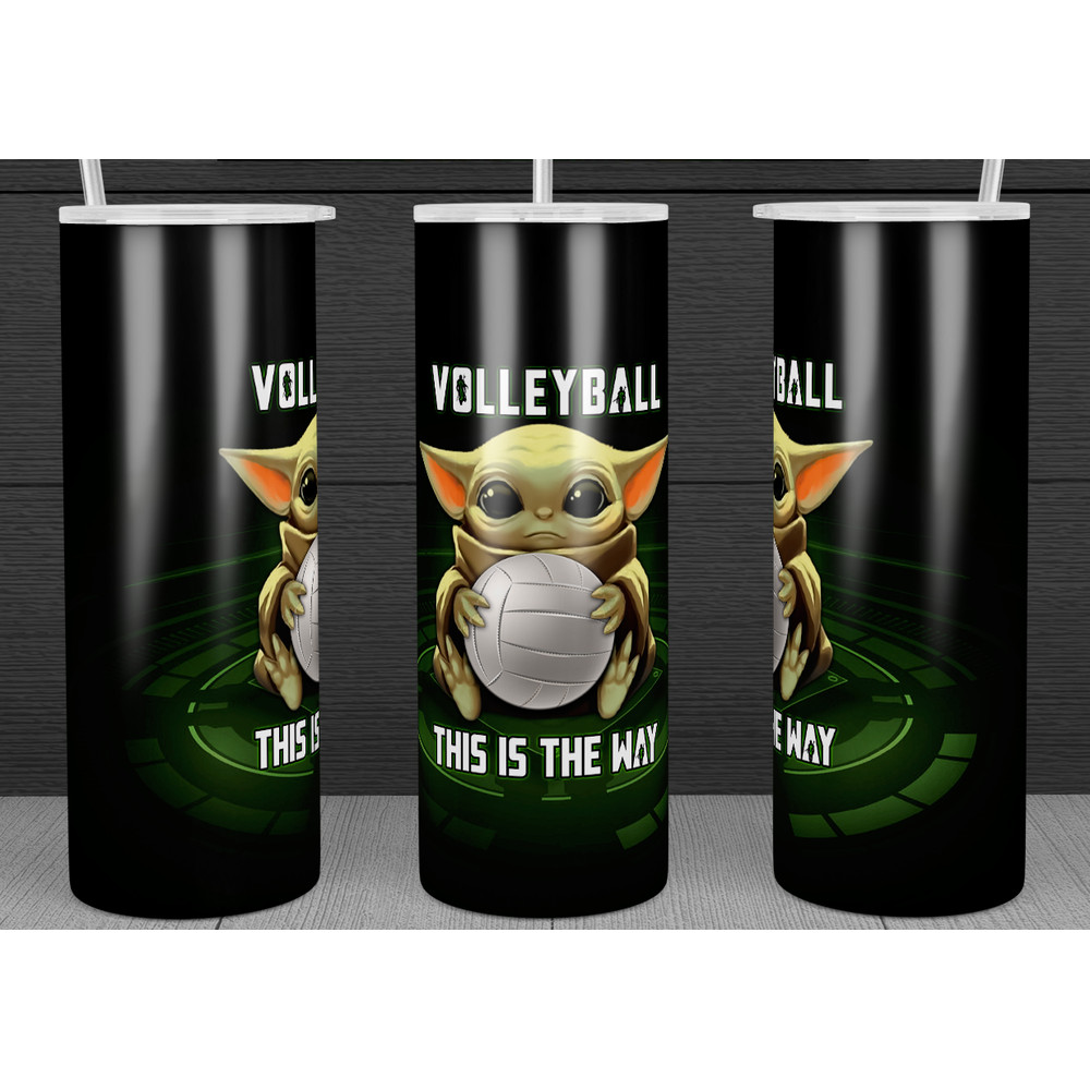 Baby Yoda - Volleyball This is the Way Mockup (1).png