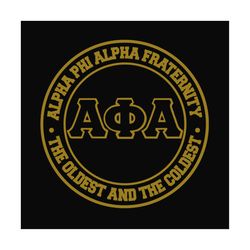 alpha phi alpha svg,aka 1908, aka gang svg, aka sorority gift