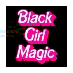 black girl magic svg, black girl svg, black girl art, afro svg, black girl afro, black lives matter, black woman svg, st