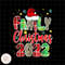 Family Christmas 2022 Png, Family Christmas Buffalo Plaid Png, Christmas Squad Hat Santa Png, Christ.jpg