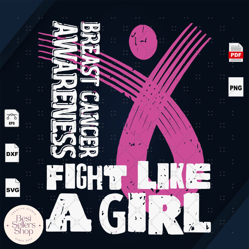 Fighting Breast Cancer And Still Sexy, Breast Cancer Gift, U.png