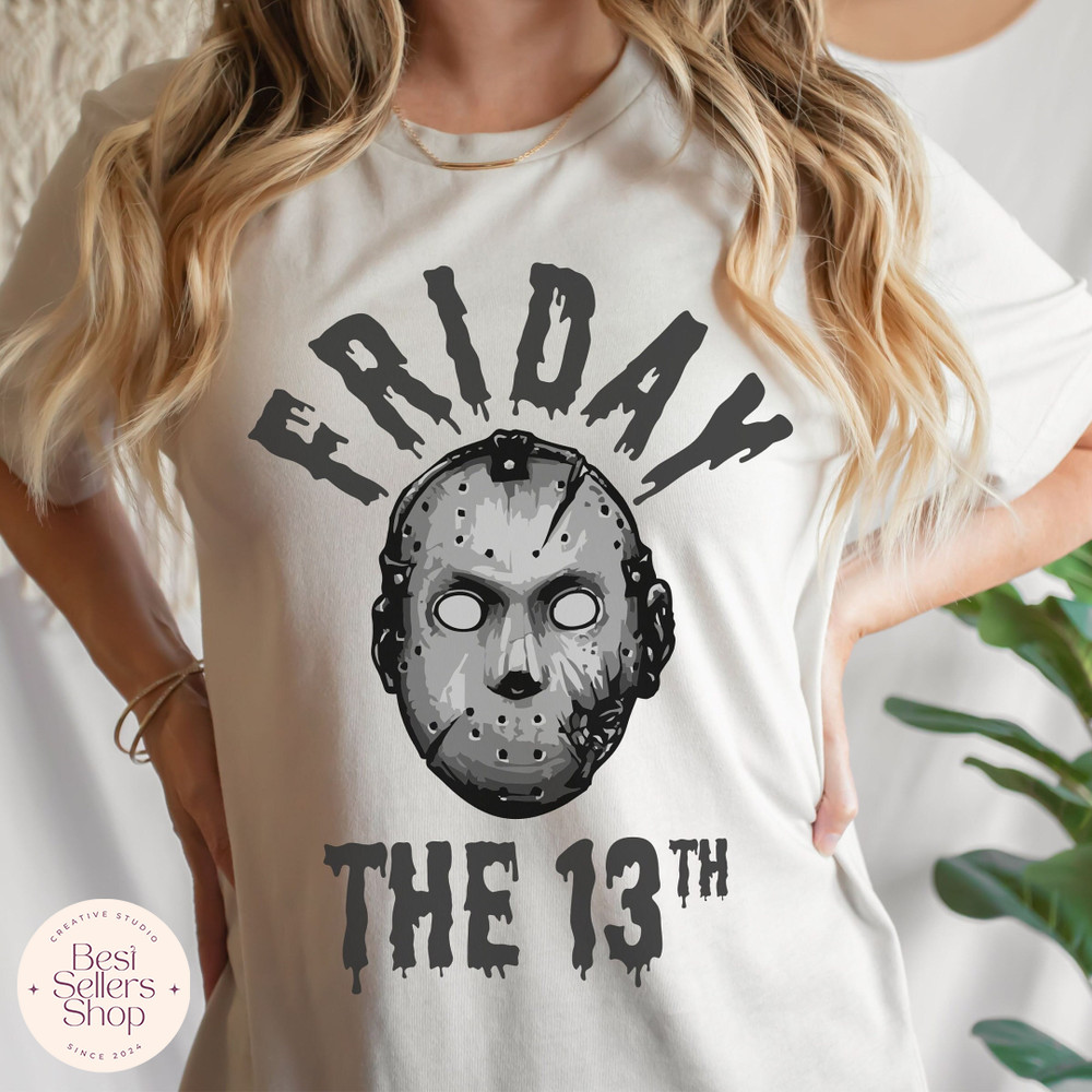 Friday The 13 TH PNG, Jason Vorhees, Horror Ghost mask halloween PNG.png