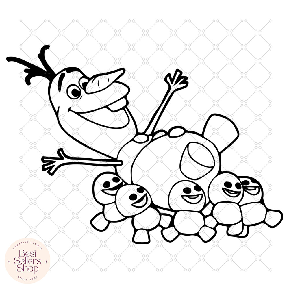 Frozen svg free, olaf svg, disney svg, instant download.jpg