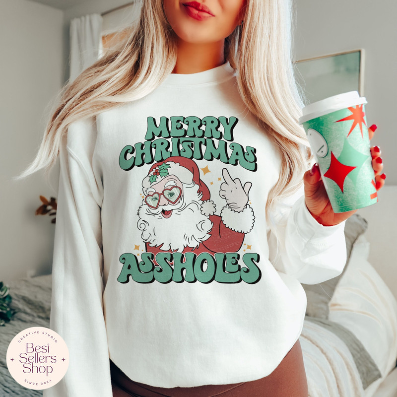 Funny Christmas Png, Retro Christmas png, Christmas Png, Christmas Sublimation Png.png