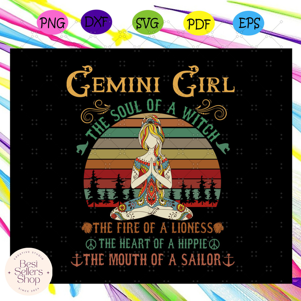 Gemini Girl shirt, Gemini For Girls Svg, Gemini Fo.jpg