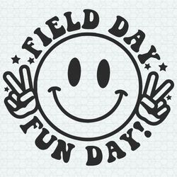 Field Day Fun Day Special Day PNG