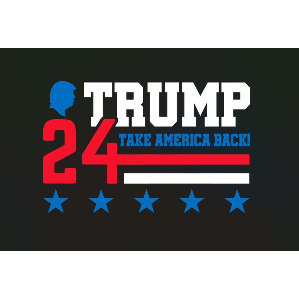 Donald Trump 2024 Take America Back SVG Trump Presidential SVG.jpg