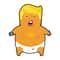 Donald Trump Baby President Of American SVG Trump Funny SVG.jpg