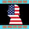Donald Trump Flast SVG Trump Make America Great Again SVG US Flag July 4th SVG.jpg