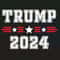Retro Trump 2024 President Election SVG File Digital.jpg