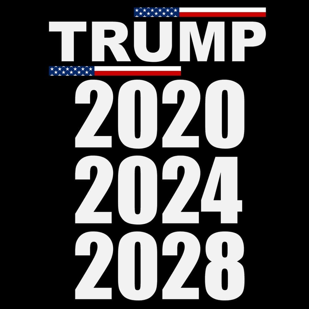 Trump 2020 2024 2028 SVG Trump Is My Presidential SVG.jpg