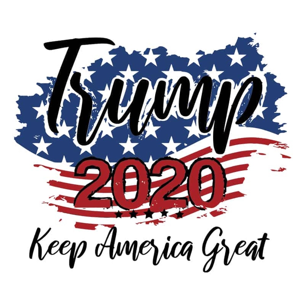 Trump 2020 Keep America Great SVG Trump 2020 SVG Sublimation Download.jpg