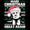 Trump Make Christmas Great Again SVG Christmas Trump Red Hat Ugly SVG.jpg