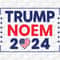 Trump Noem 2024 President Election SVG Best Gift For Voters.jpg