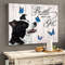 Border Collie Matte Canvas - Dog Wall Art Prints - Canvas Wall Art Decor.jpg