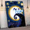 Borzoi Poster & Canvas - Dog Canvas Wall Art - Dog Lovers Gifts For Him Or Her.jpg