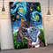 Boxer Poster & Matte Canvas - Dog Canvas Art - Poster To Print - Gift For Dog Lovers.jpg
