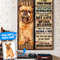 Brussels Griffon Personalized Poster & Canvas - Dog Canvas Wall Art - Dog Lovers Gifts For Him Or Her.jpg