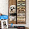 Dandie Dinmont Personalized Poster & Canvas - Dog Canvas Wall Art - Dog Lovers Gifts For Him Or Her.jpg
