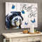 Havanese Matte Canvas - Dog Wall Art Prints - Canvas Wall Art Decor.jpg