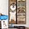 Pomsky Personalized Poster & Canvas - Dog Canvas Wall Art - Dog Lovers Gifts For Him Or Her.jpg