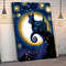 Scottish Terrier Poster & Canvas - Dog Canvas Wall Art - Dog Lovers Gifts For Him Or Her.jpg