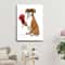 The Boxer - Dog Pictures - Dog Canvas Poster - Dog Wall Art - Gifts For Dog Lovers - Furlidays.jpg