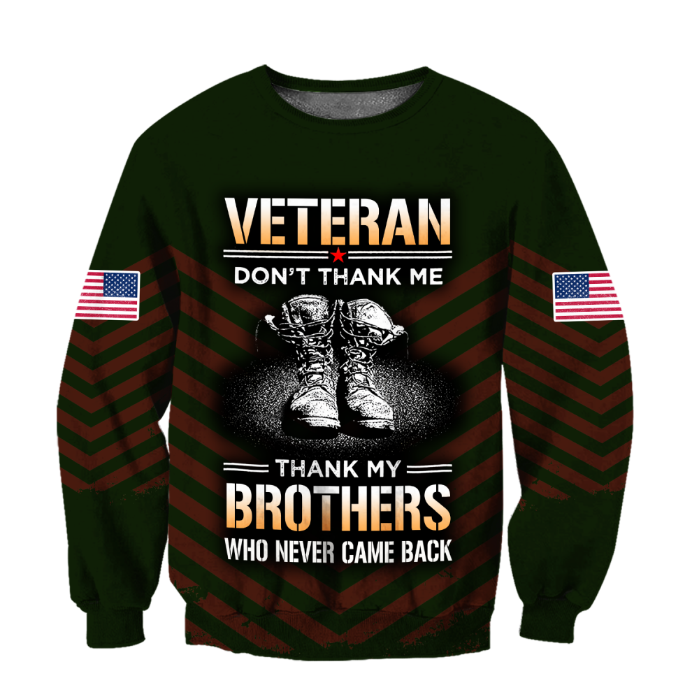 US Veteran Ugly Christmas Sweater Honoring Brothers Who Never Came Back Christmas Gift.png