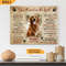 You'll Meet Me In The Light Dog Poem Printable Personalized Canvas - Wall Art Canvas - Gifts for Dog Mom.jpg