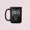 I tried to Tell a Chemistry Joke but all the good ones Argon, Funny Chemist Gifts, Chemistry Coffee Mug,  Chemistry Teac.jpg