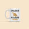 Jaguar Mug, Jaguar Gifts, Jaguar Lover Gift, Funny Jaguar, I Might Look Like I'm Listening to you but in my Head I'm Thi.jpg
