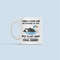 King Eider Gifts, King Eider Duck Mug, Funny Duck Coffee Cup, I Might Look Like I'm Listening in my Head I'm Thinking Ab.jpg