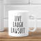 Live Laugh Lawsuit Mug, Funny Lawyer Mug, Trending Mug, Funny Gift For Friend, Gift For Lawyer, Gift For Law Student.jpg