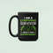 Lymphoma Survivor Gifts, I Beat Lymphoma Mug, I am a Lymphoma Survivor What's Your Superpower, Lymphoma Warrior Coffee C.jpg