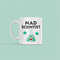 Mad Scientist Mug, Scientist Gift, Funny Gift for Scientist, Funny Chemistry Mug, Science Nerd Coffee Cup, Best, Science.jpg